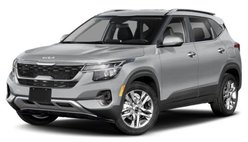 2023 Kia Seltos EX