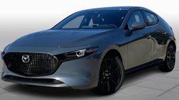 2026 Mazda MAZDA3 2.5 S Premium