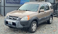 2003 Honda CR-V EX