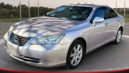 2007 Lexus ES 350 Base