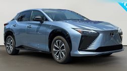 2023 Lexus RZ 450e Premium