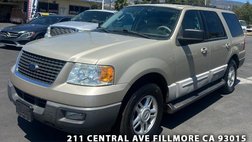 2004 Ford Expedition XLT