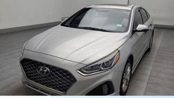 2019 Hyundai Sonata Sport