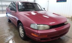 1993 Toyota Camry DX
