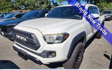 2018 Toyota Tacoma TRD Off-Road