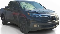 2018 Honda Ridgeline RTL