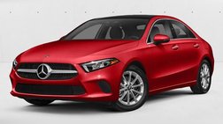 2022 Mercedes-Benz A-Class A 220