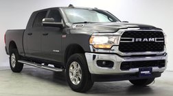2022 Ram Ram Pickup 2500 Big Horn