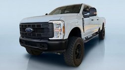 2024 Ford Super Duty F-350 XL