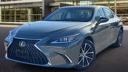 2025 Lexus ES 350 350 FWD
