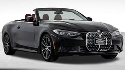 2024 BMW 4 Series 430i