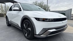 2025 Hyundai Ioniq 5 Limited