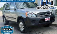 2006 Honda CR-V EX