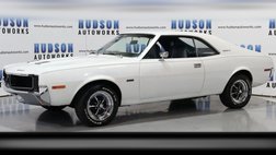 1970 AMC 