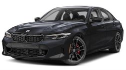 2023 BMW 3 Series M340i xDrive