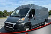 2020 Ram ProMaster 3500 159 WB