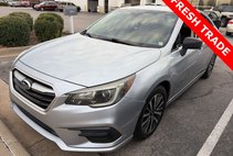 2019 Subaru Legacy 2.5i
