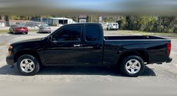 2012 Chevrolet Colorado LT