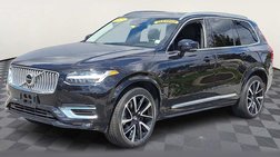 2023 Volvo XC90 B6 Plus Bright Theme 7P