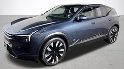 2025 Polestar 3 