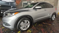 2019 Honda HR-V EX