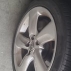 2008 Lexus GS 350 Base