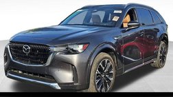 2025 Mazda CX-90 3.3 Turbo S Premium Plus
