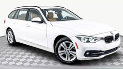 2019 BMW 3 Series 330i xDrive