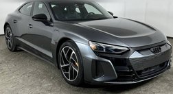 2024 Audi RS e-tron GT quattro