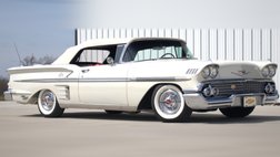 1958 Chevrolet Impala 