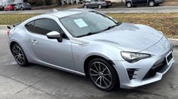 2017 Toyota 86 Base