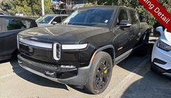 2023 Rivian R1T Adventure