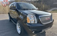 2007 GMC Yukon Denali