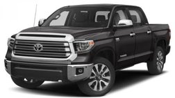 2018 Toyota Tundra Limited