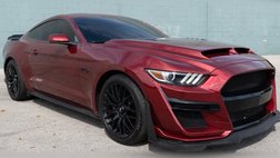 2015 Ford Mustang GT