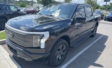 2023 Ford F-150 Lightning Lariat