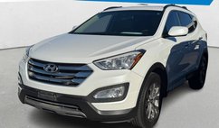 2016 Hyundai Santa Fe Sport 2.4L