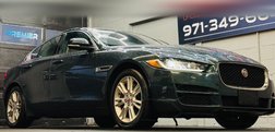 2017 Jaguar XE 25t Premium