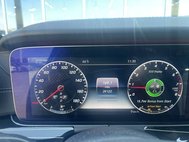 2017 Mercedes-Benz E-Class AMG E 43