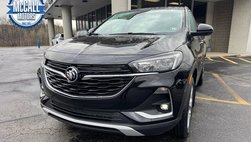 2022 Buick Encore GX Preferred