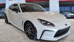 2024 Toyota GR86 Base