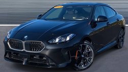 2025 BMW 2 Series 228 xDrive Gran Coupe