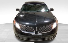 2015 Lincoln MKS Base