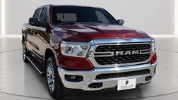 2024 Ram Ram Pickup 1500 Lone Star