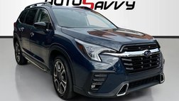 2024 Subaru Ascent Touring