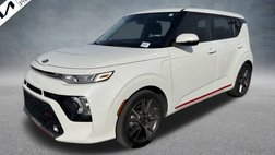 2020 Kia Soul GT-Line
