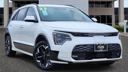 2023 Kia Niro EV Wave