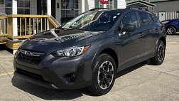 2023 Subaru Crosstrek Base