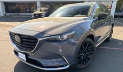 2021 Mazda CX-9 Carbon Edition