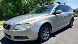 2009 Volvo V70 3.2